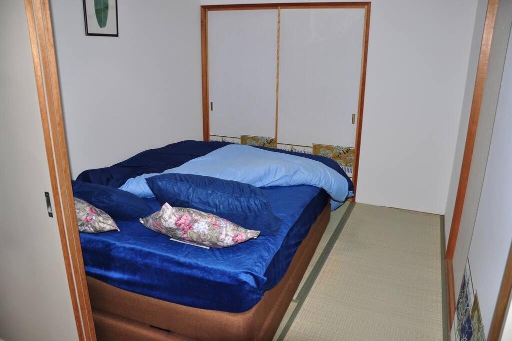 アイム北10条 Apartment Sapporo Luaran gambar