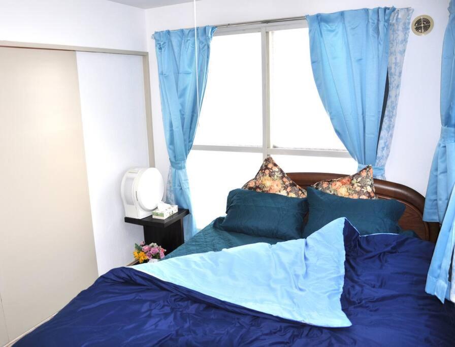 アイム北10条 Apartment Sapporo Luaran gambar