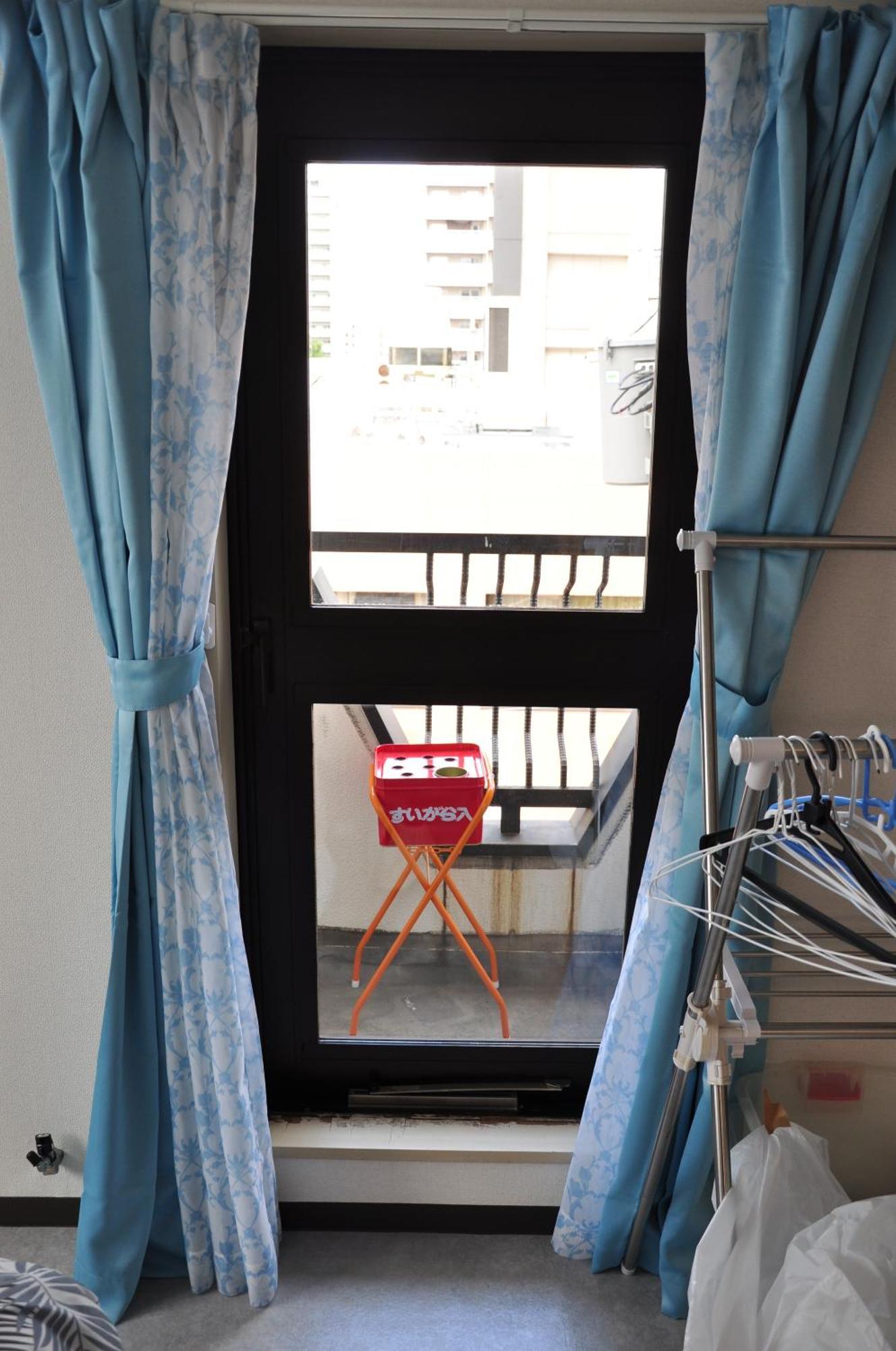 アイム北10条 Apartment Sapporo Luaran gambar