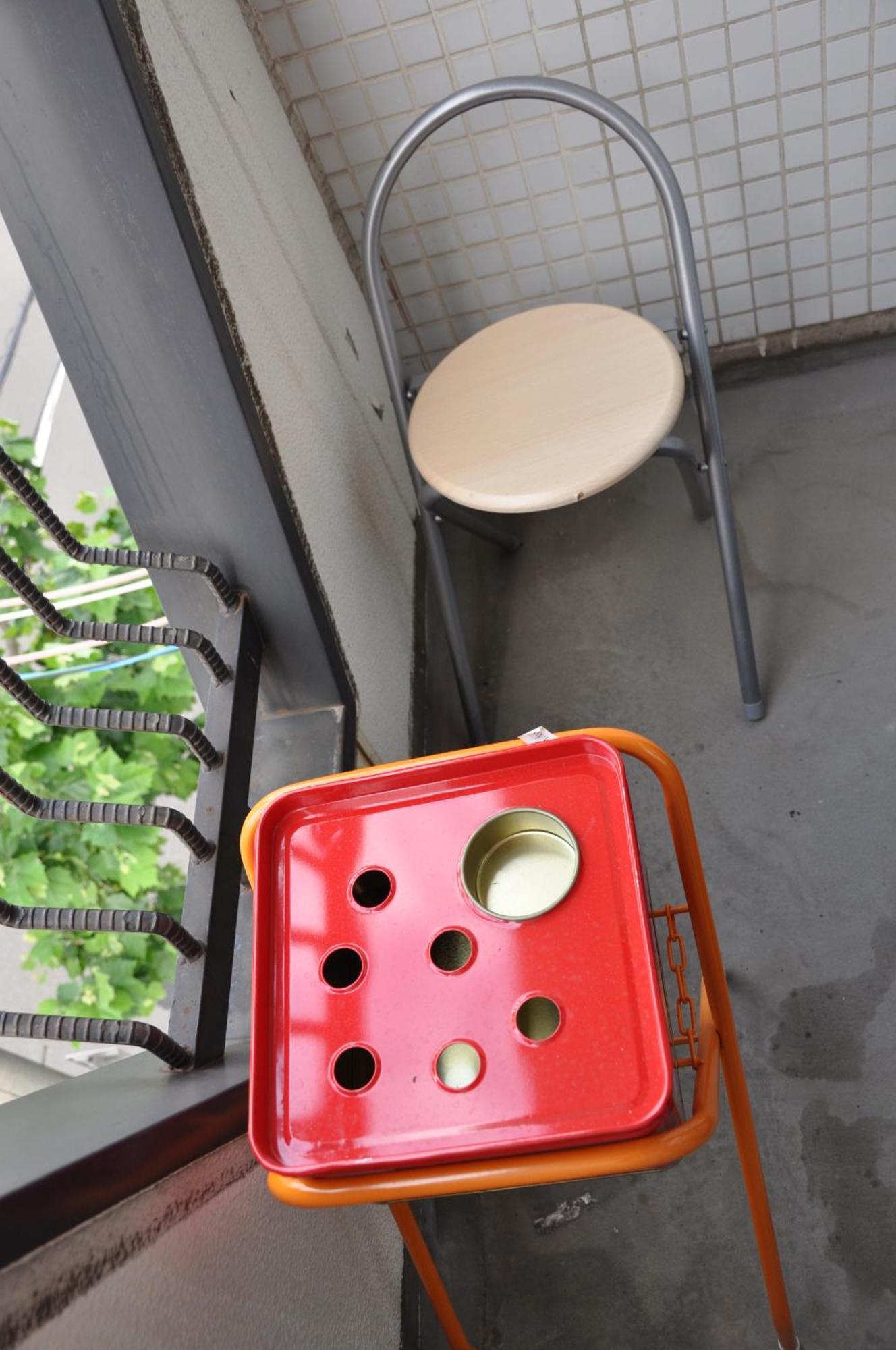 アイム北10条 Apartment Sapporo Luaran gambar