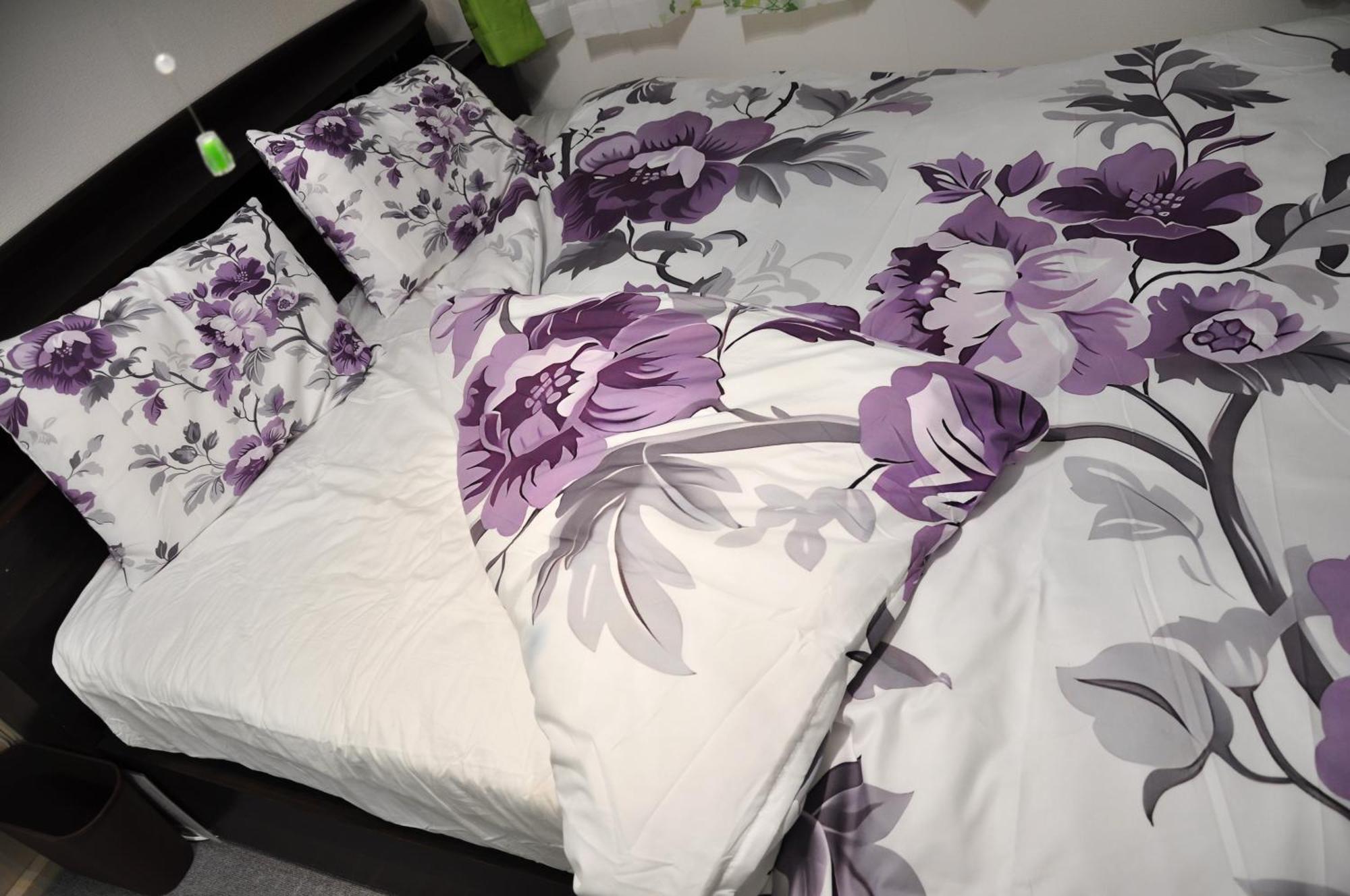 アイム北10条 Apartment Sapporo Luaran gambar